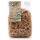 Ekologiški makaronai sraigteliai (pilno grūdo) (300g)